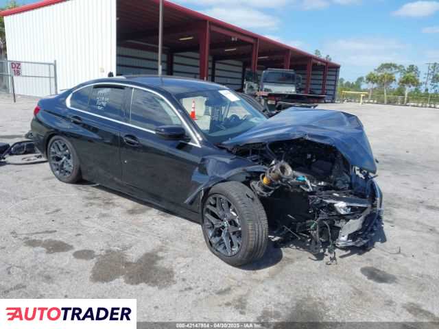 BMW Pozostałe 2025 2 BMW Pozostałe 2025 2