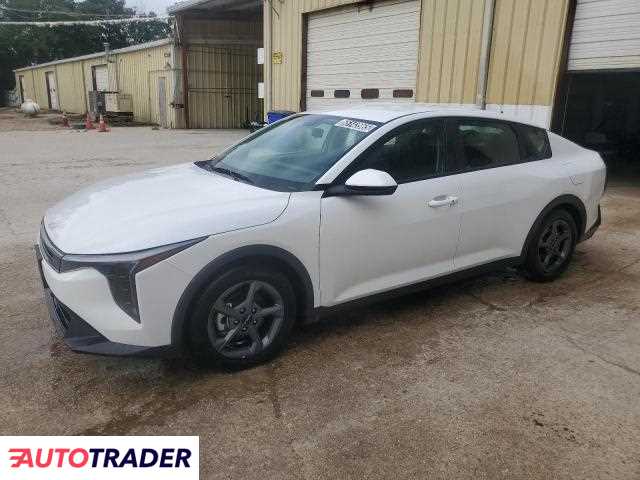 Kia Pozostałe 2025 2 Kia Pozostałe 2025 2