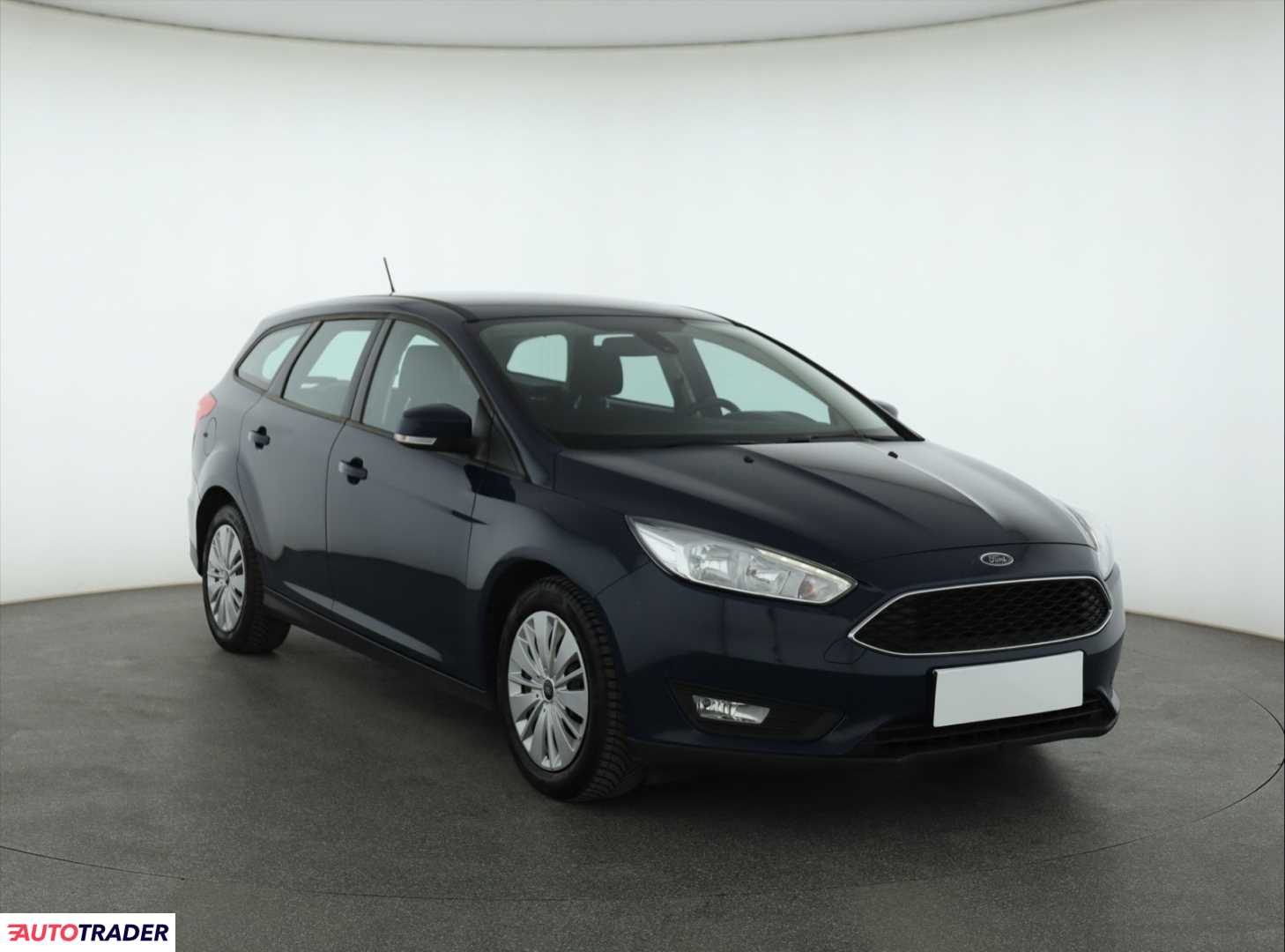 Ford Focus 2018 1.5 93 KM