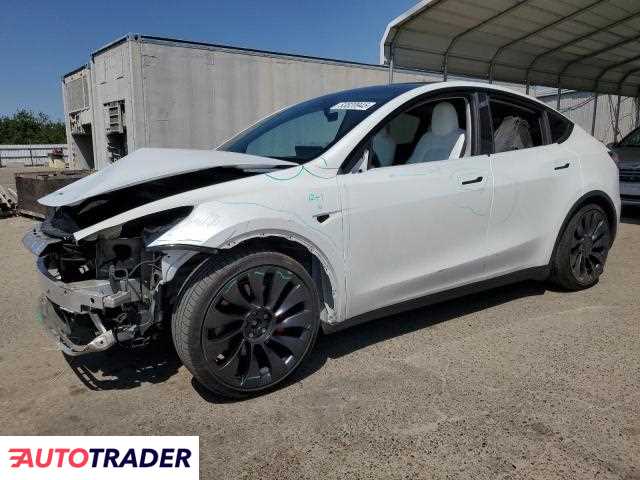 Tesla Model Y 2023 Tesla Model Y 2023