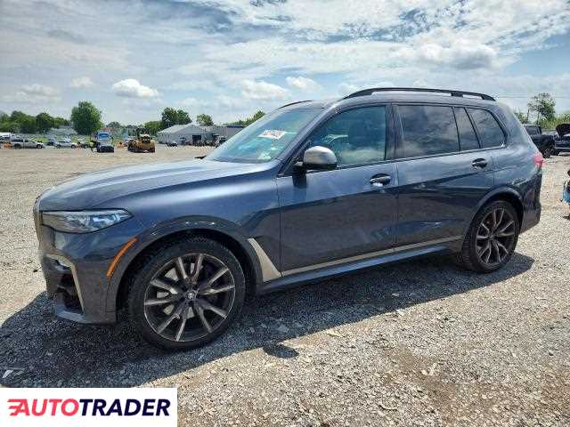 BMW Pozostałe 2020 4