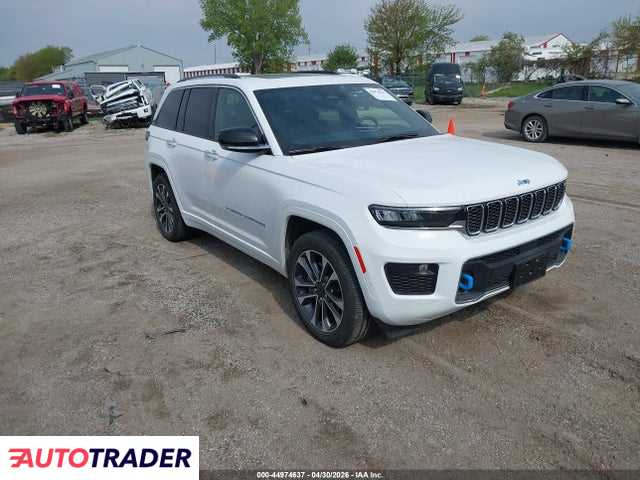 Jeep Cherokee 2024 2