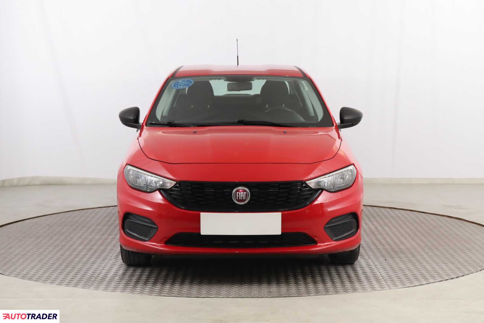 Fiat Tipo 2020 1.4 93 KM Fiat Tipo 2020 1.4 93 KM