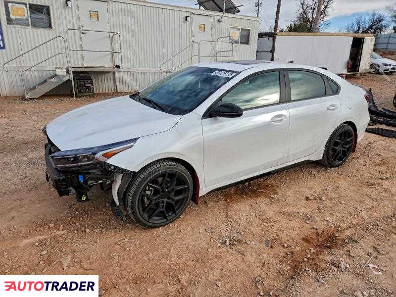 Kia Pozostałe 2023 1