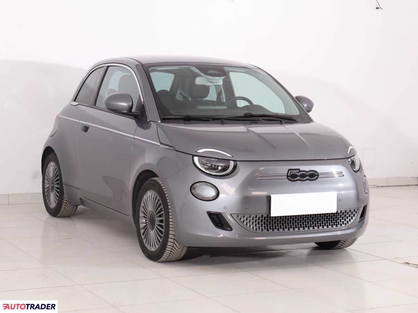 Fiat 500 2023 116 KM