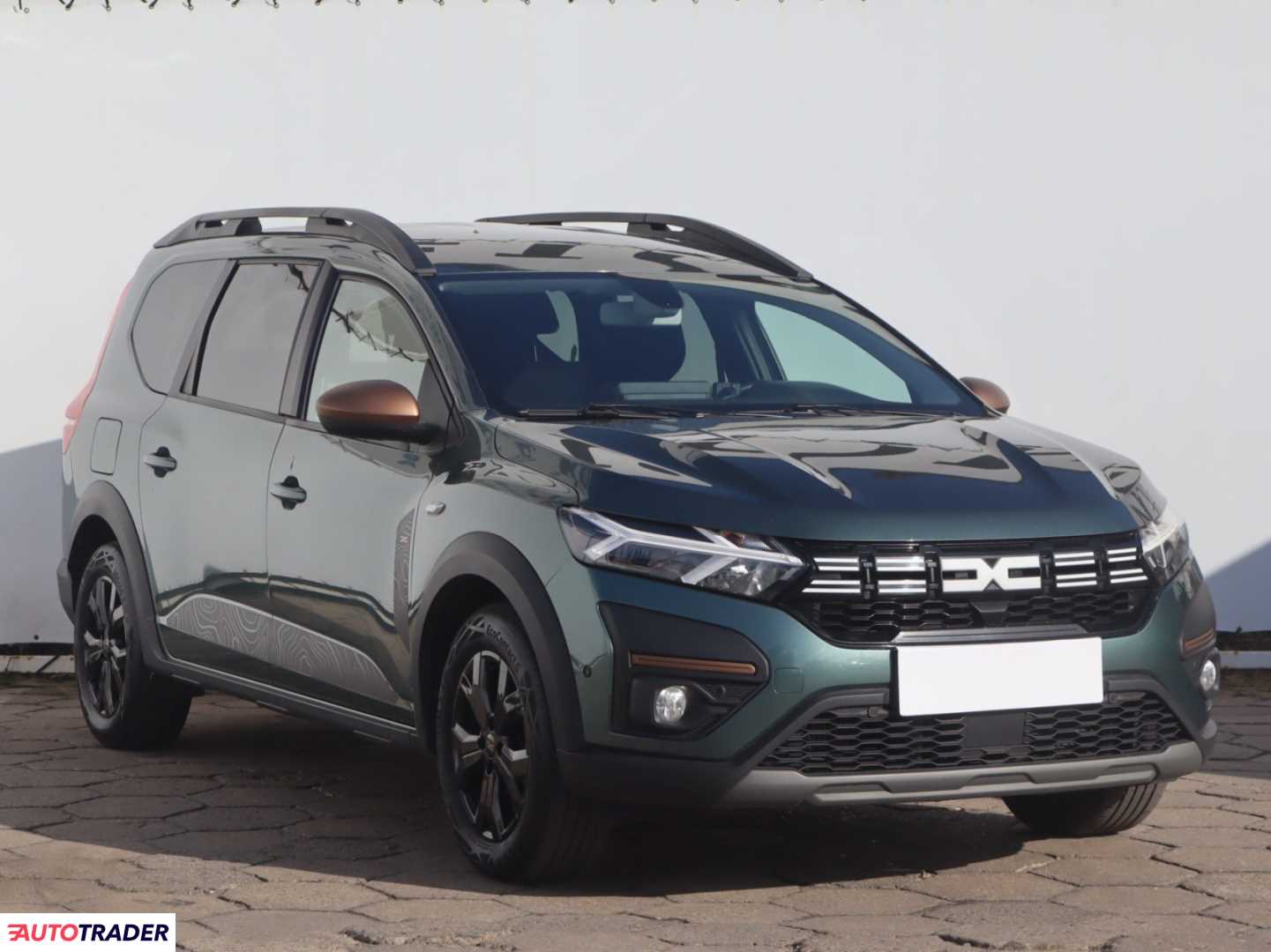 Dacia Pozostałe