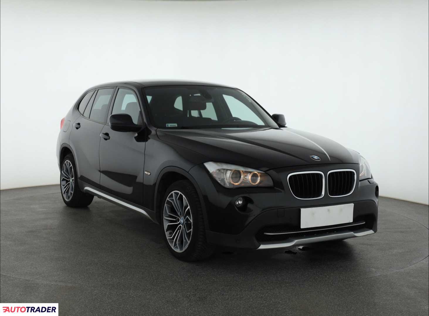 BMW X1 2011 2.0 174 KM BMW X1 2011 2.0 174 KM