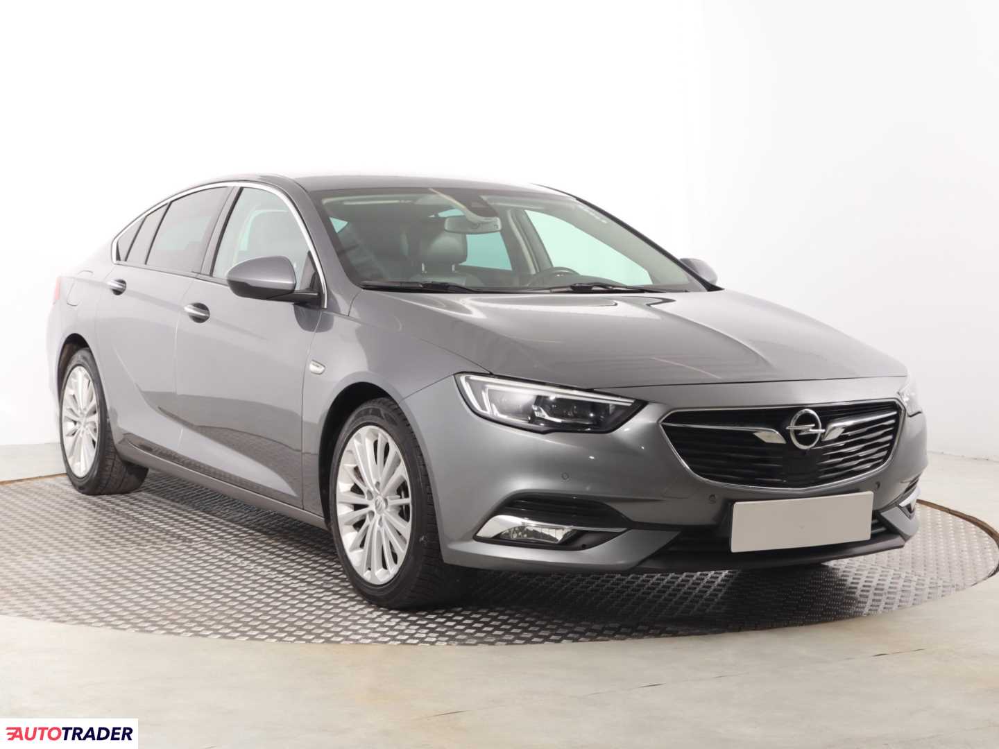 Opel Insignia 2019 1.6 197 KM Opel Insignia 2019 1.6 197 KM