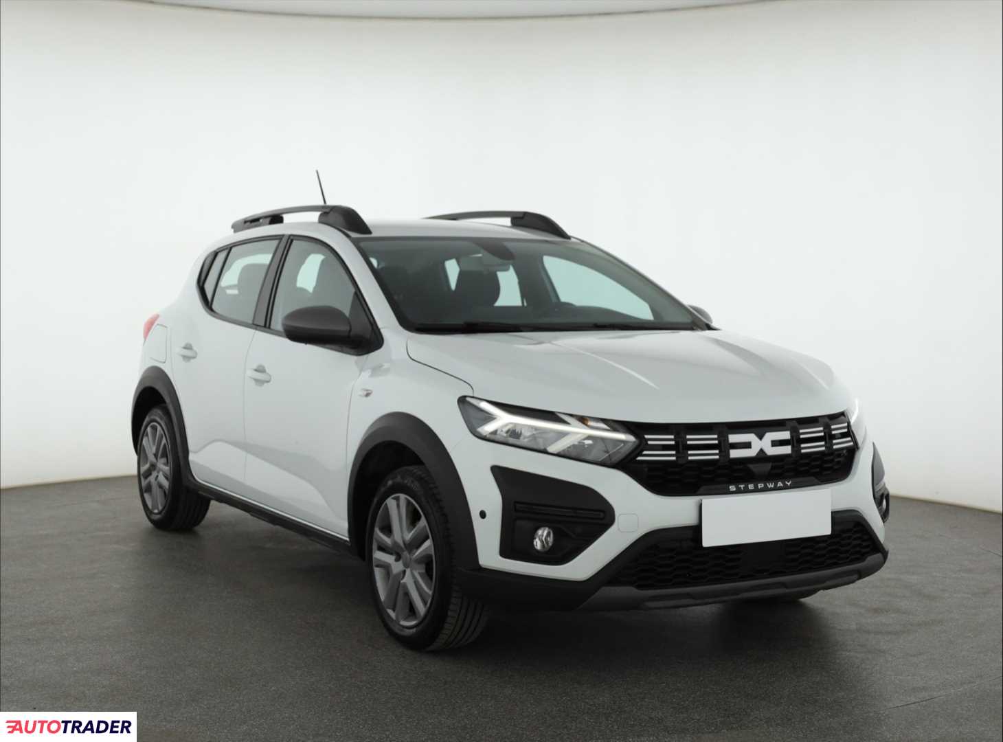 Dacia Sandero 2023 1.0 89 KM