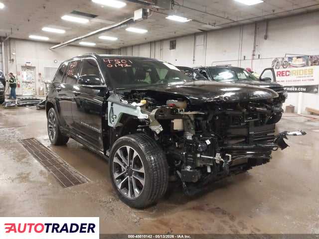 Jeep Grand Cherokee 2023 3