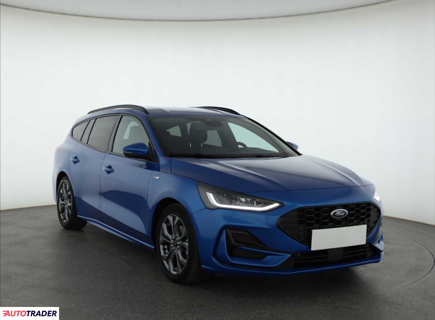 Ford Focus 2024 1.0 152 KM