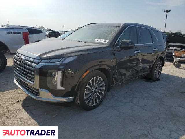 Hyundai Pozostałe 2025 3 Hyundai Pozostałe 2025 3