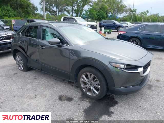 Mazda CX-30 2023 2