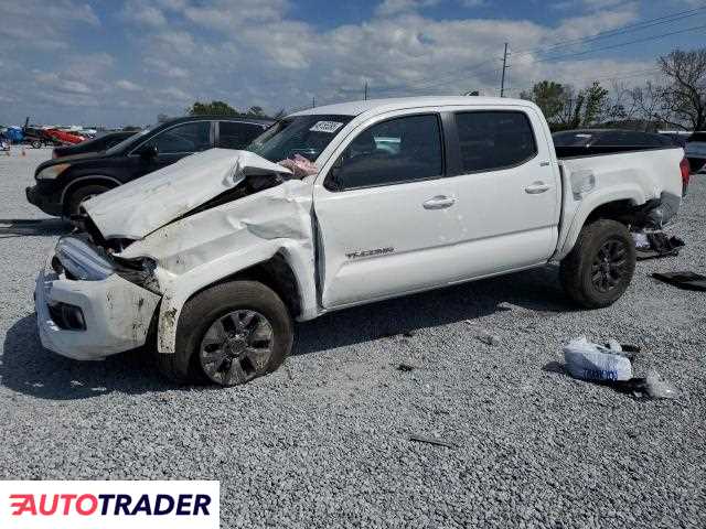 Toyota Tacoma 2023 3 Toyota Tacoma 2023 3