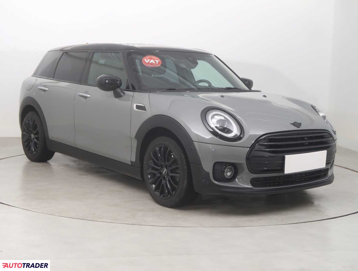 Mini Clubman 2019 1.5 134 KM