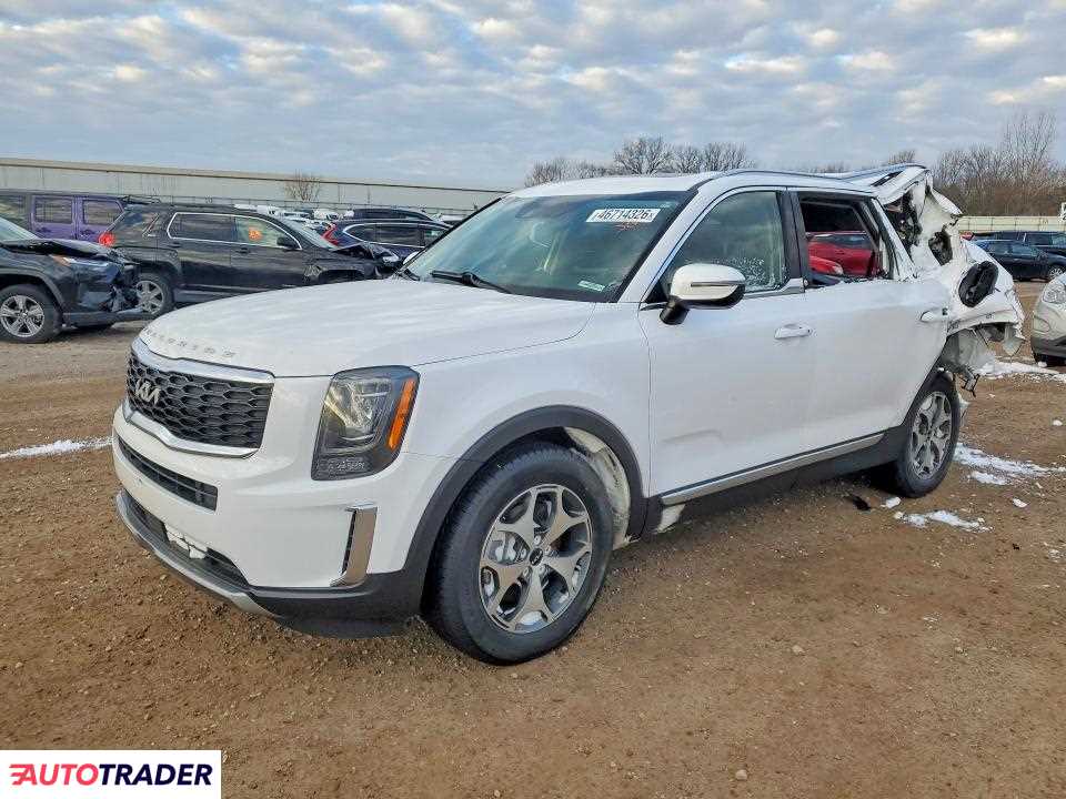 Kia Pozostałe 2022 3