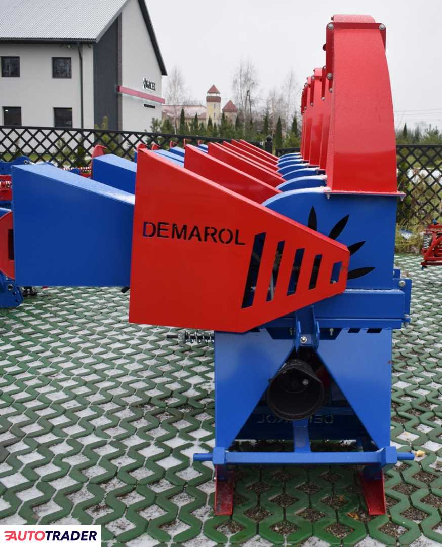 RĘBAK BĘBNOWY R12 2018r. RĘBAK BĘBNOWY R12 2018r.