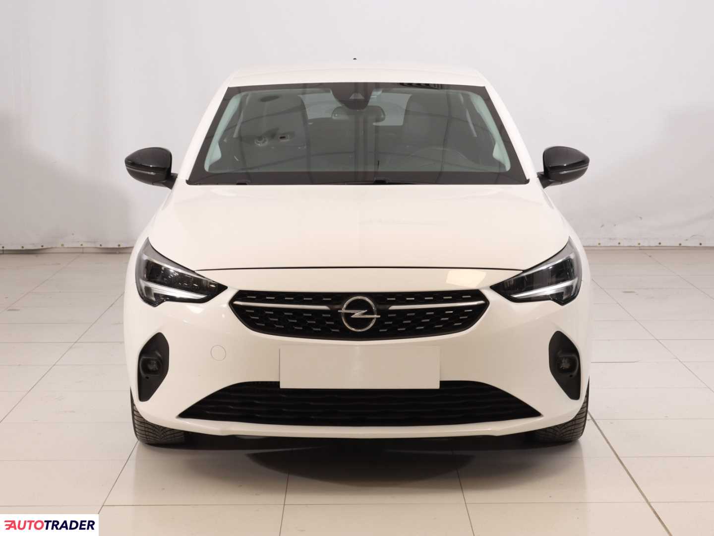 Opel Corsa 2022 1.2 99 KM