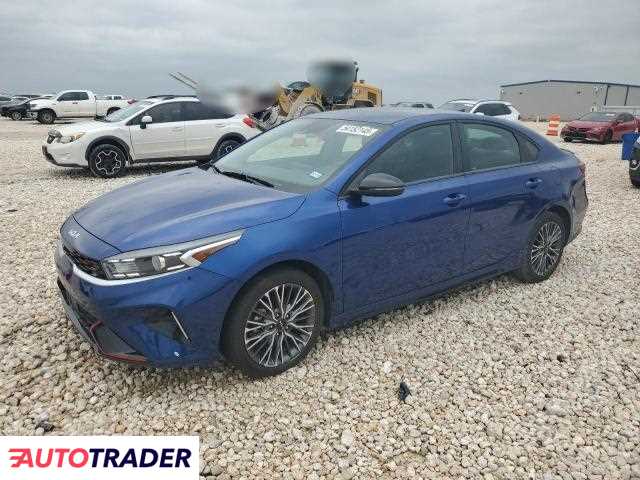 Kia Pozostałe 2024 2 Kia Pozostałe 2024 2