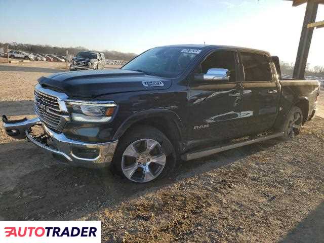 Dodge Ram 2019 5 Dodge Ram 2019 5