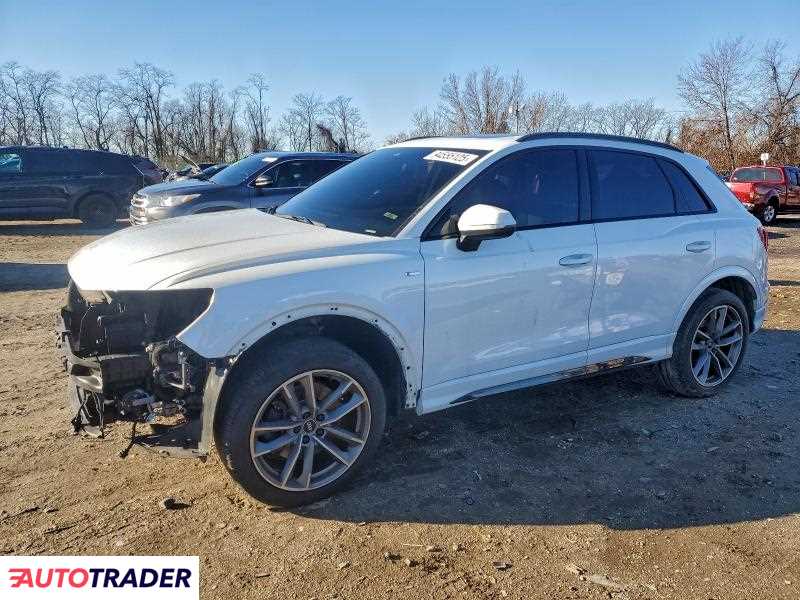 Audi Q3 2022 2