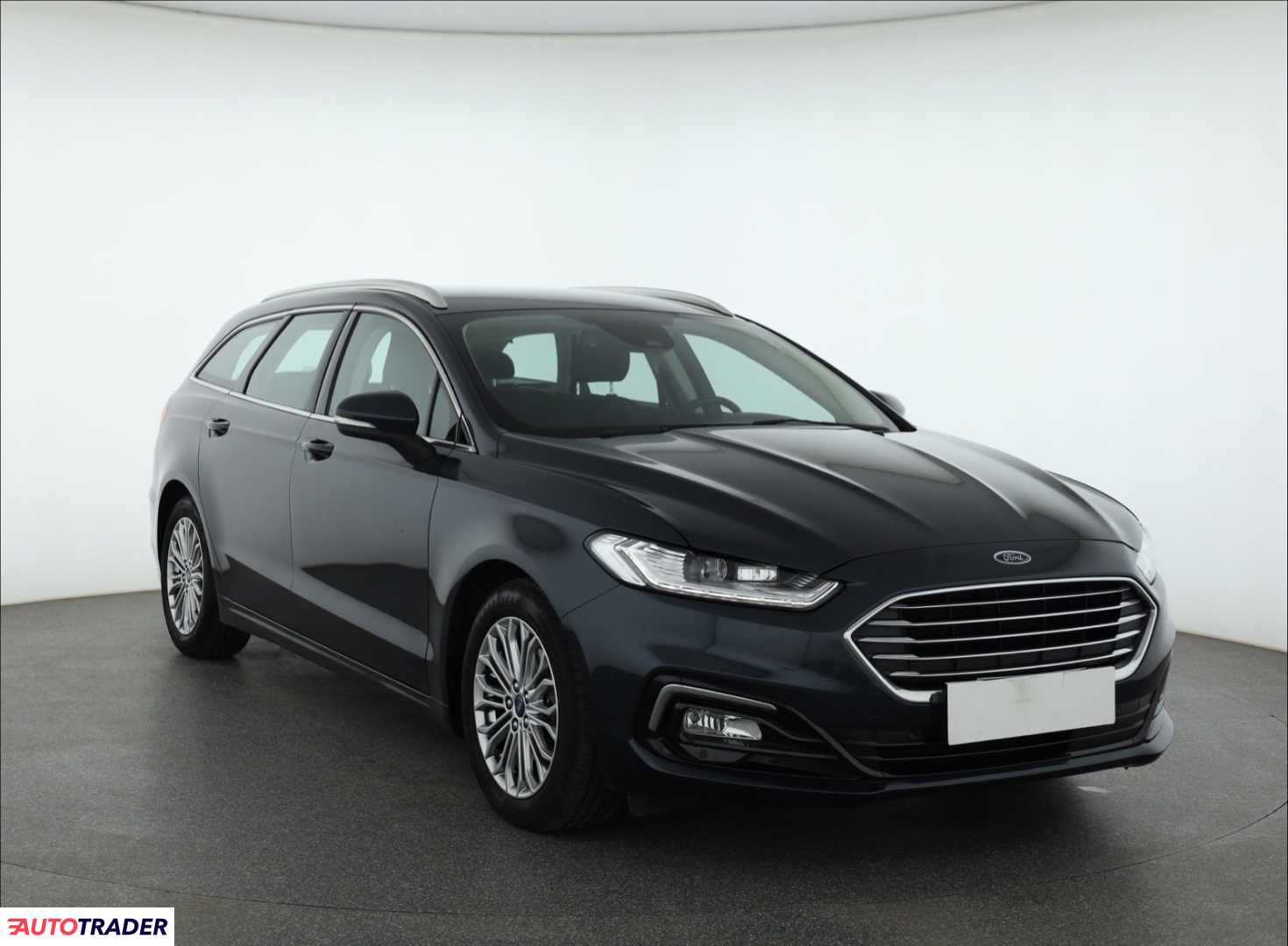 Ford Mondeo 2.0 187 KM 2021r. (Piaseczno)