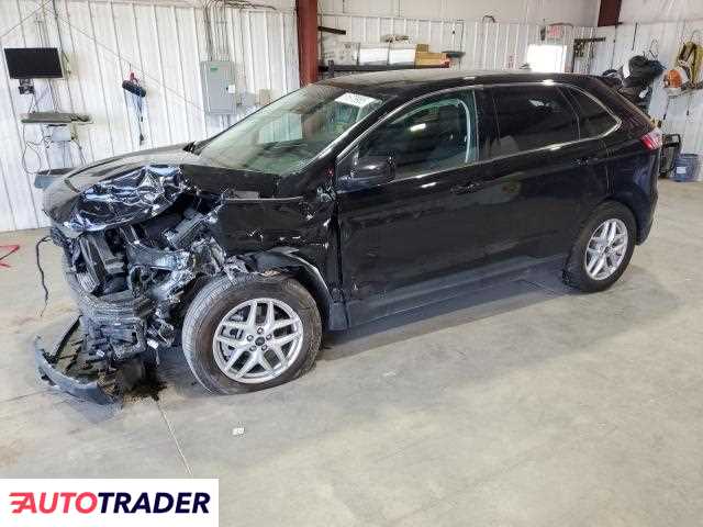 Ford Edge 2024 2