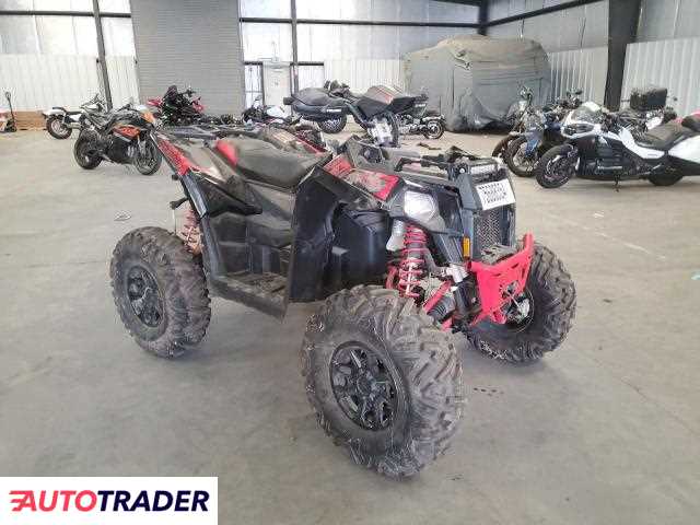 Polaris Sportsman 2020 Polaris Sportsman 2020