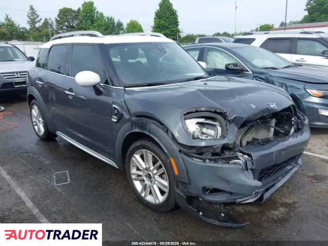 Austin Mini 2020 2 Austin Mini 2020 2