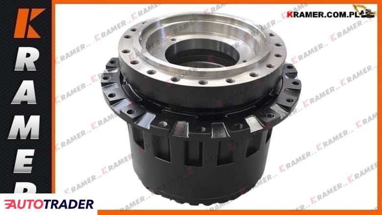 Zamiennik Zwolnica bez hydromotoru CAT 324D Zamiennik Zwolnica bez hydromotoru CAT 324D