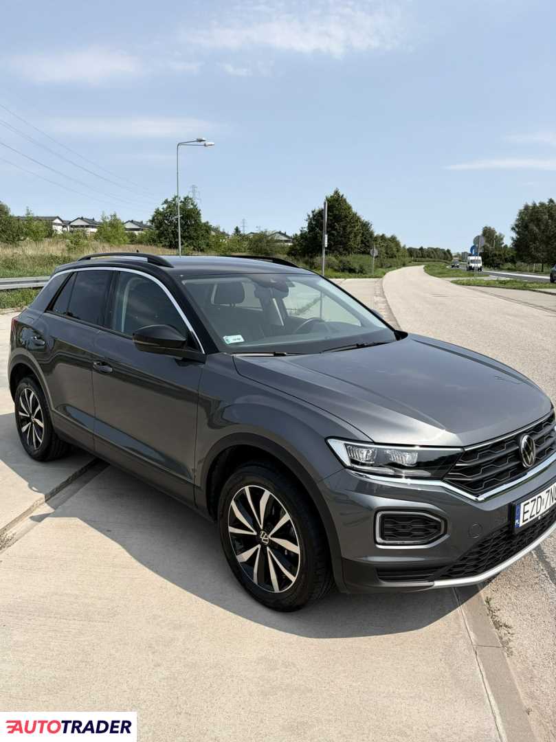 Motoryzacja - Osobowe
