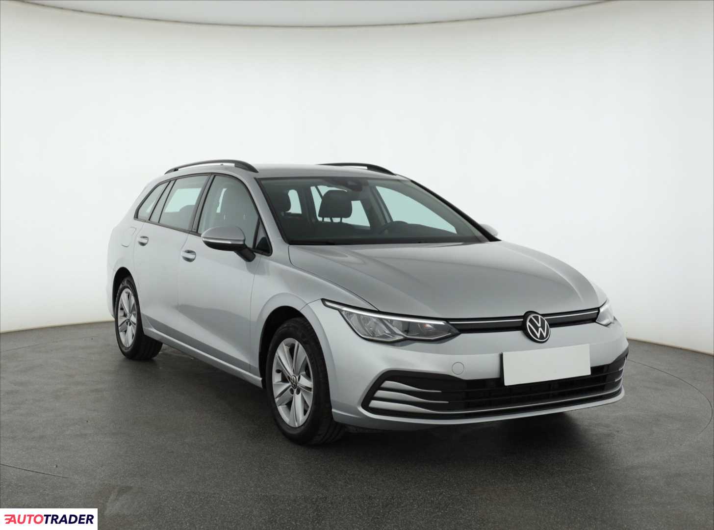 Volkswagen Golf 2022 1.5 147 KM