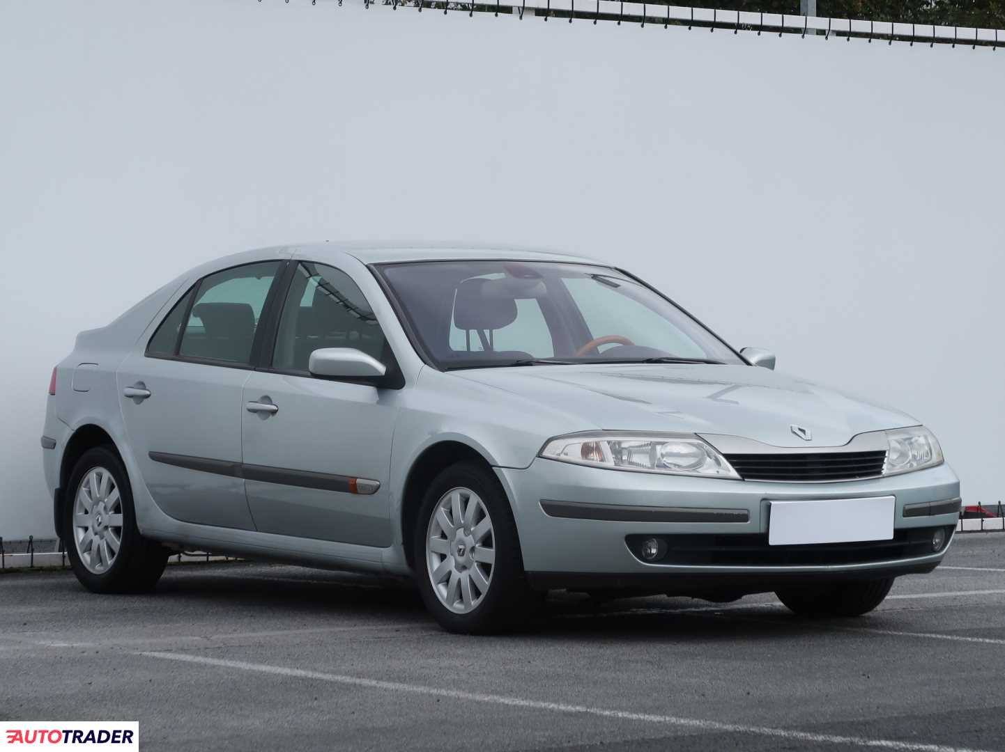 Renault Laguna 2002 1.8 119 KM Renault Laguna 2002 1.8 119 KM