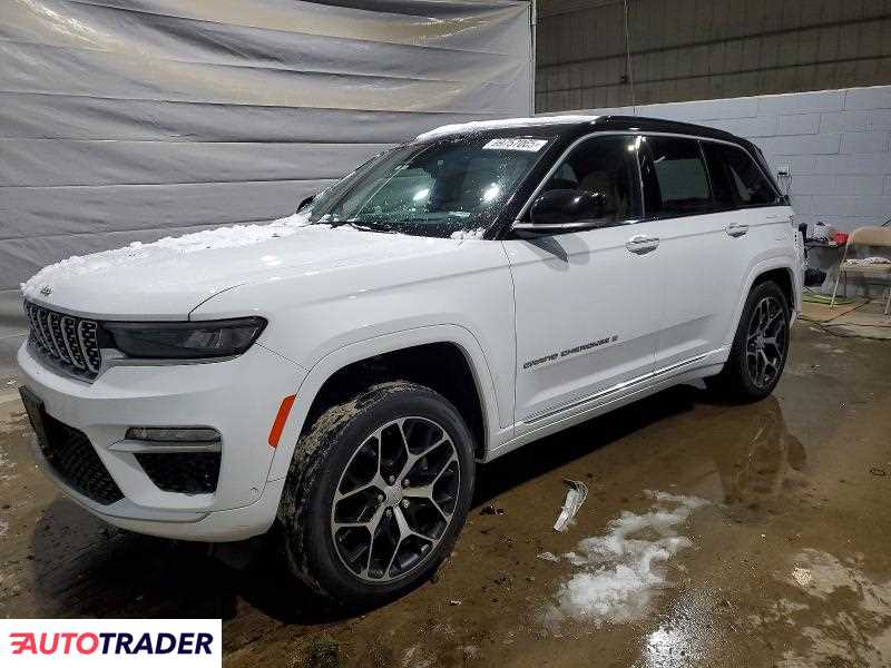 Jeep Grand Cherokee 2024 3