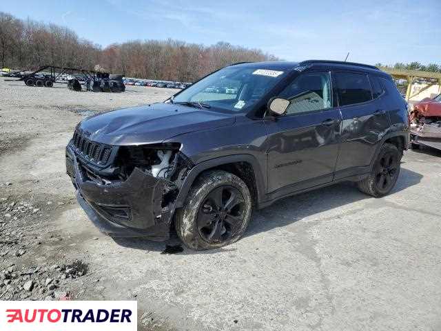 Jeep Compass 2021 2 Jeep Compass 2021 2