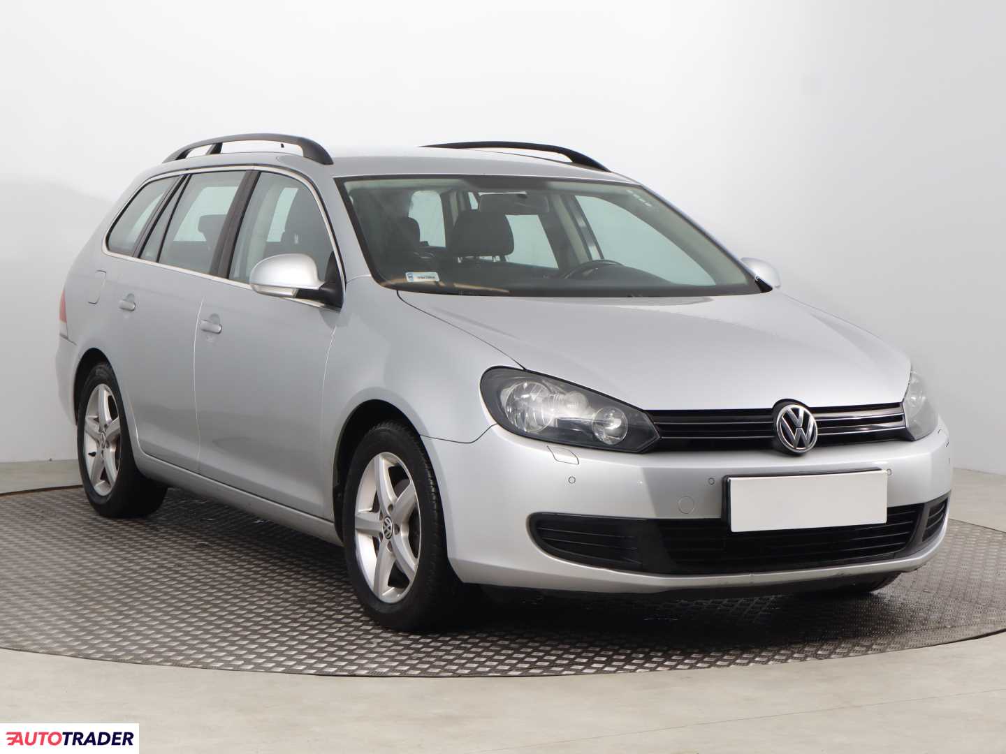 Volkswagen Golf 2012 1.6 103 KM Volkswagen Golf 2012 1.6 103 KM