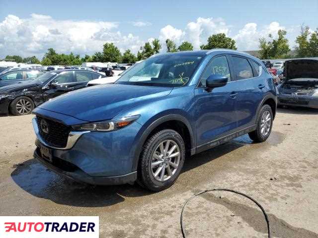 Mazda CX-5 2023 2