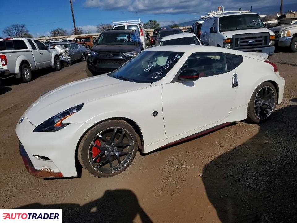 Nissan Pozostałe 2020 3