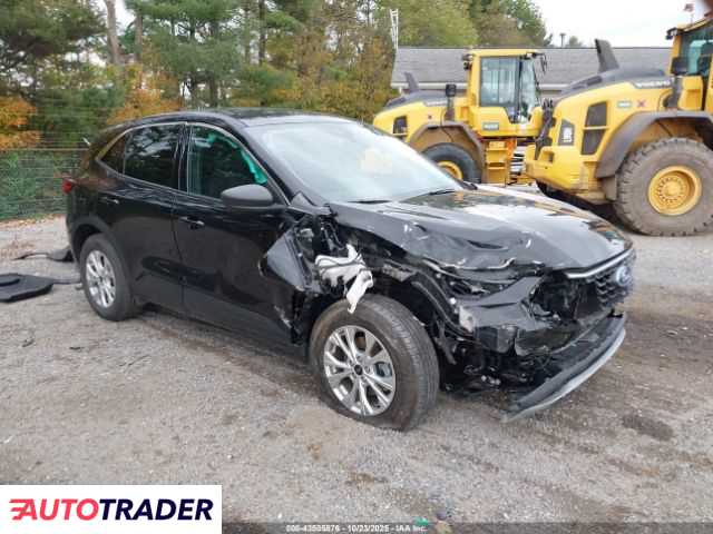 Ford Escape 2024 1