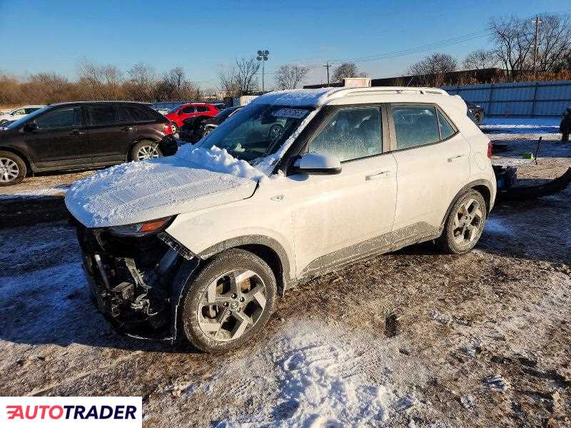 Hyundai Pozostałe 2024 1