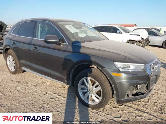 Audi Q5 2020 2