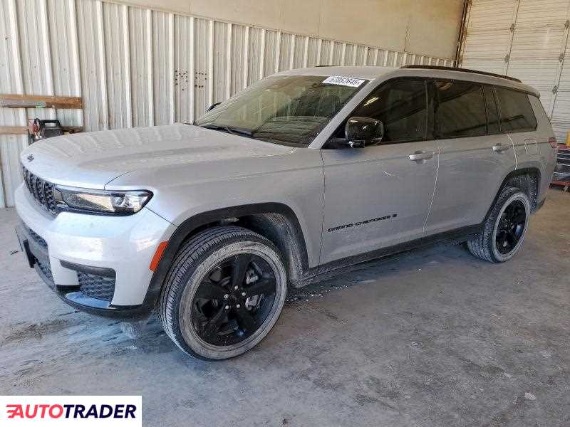 Jeep Cherokee 2023 3 Jeep Cherokee 2023 3