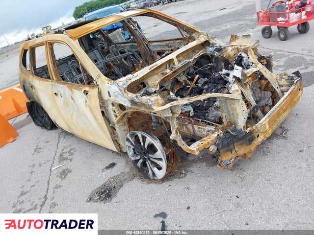 Subaru Forester 2023 2
