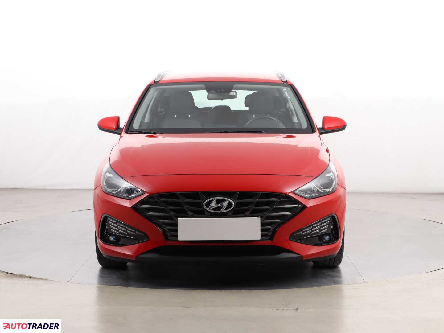 Hyundai i30 1.0 118 KM 2022r. (Piaseczno)