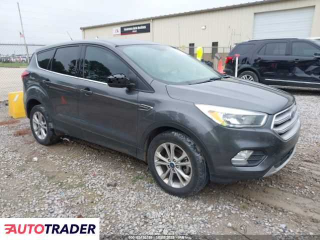 Ford Escape 2019 1 Ford Escape 2019 1