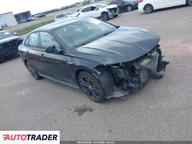 Volkswagen Jetta 2021 2
