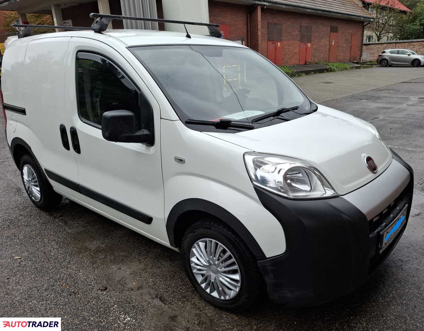 Fiat Fiorino 2015 1.3 Fiat Fiorino 2015 1.3