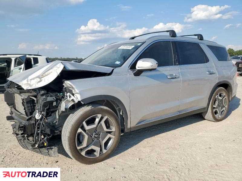 Hyundai Pozostałe 2024 3