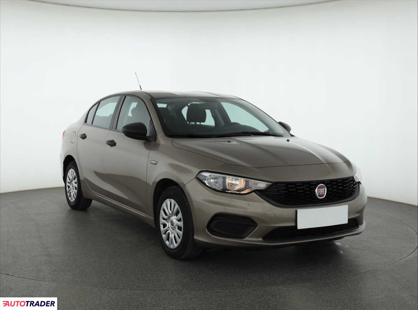 Fiat Tipo 2017 1.4 93 KM