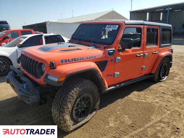 Jeep Wrangler 2023 2